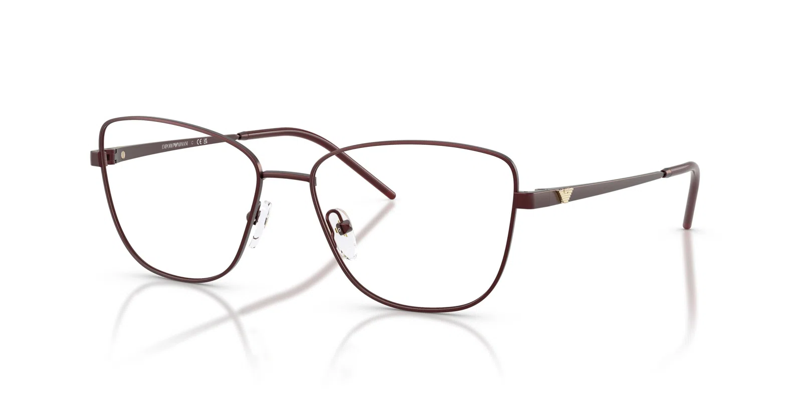 Emporio Armani 1172 Eyeglasses - view 20